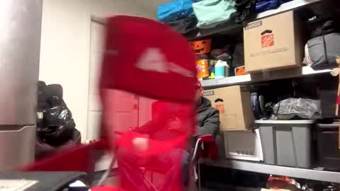 3inmadness online show from November 8, 9:12 am