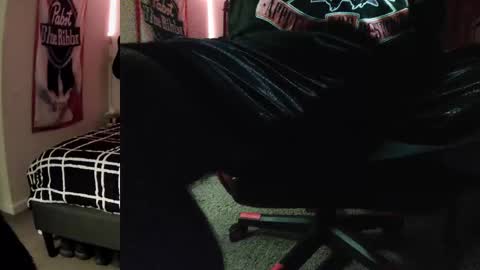 3ndlessmike online show from March 26, 11:58 am