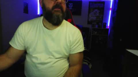 3ndlessmike online show from January 6, 10:19 am