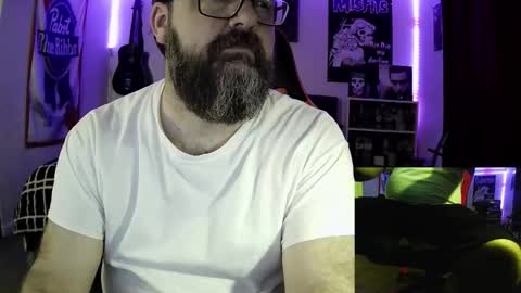 3ndlessmike online show from March 24, 9:19 pm