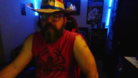 3ndlessmike online show from January 17, 2:47 am