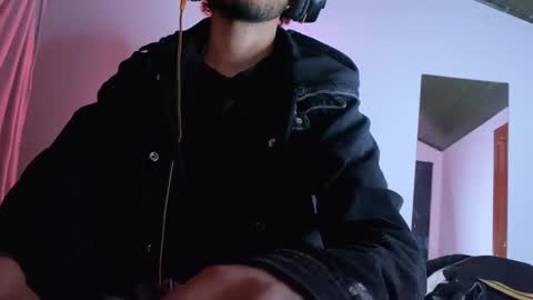 E V I L online show from November 12, 12:49 am