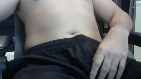 Snapshot of 40something4fun chatting on October 23, 4:21 pm 40something4fun online show from October 23, 4:21 pm