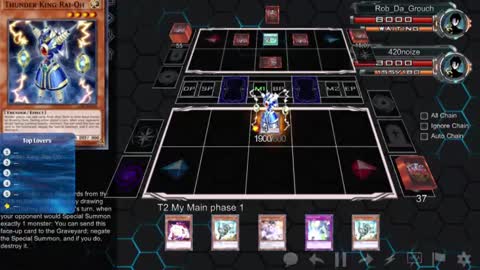 420noize online show from December 8, 3:56 pm