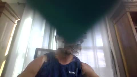 Snapshot of 45andfit chatting on March 10, 1:10 pm 45andfit online show from March 10, 1:10 pm