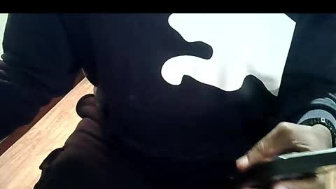 MrCummALot online show from March 2, 9:00 pm