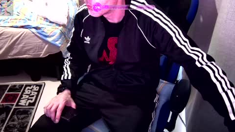 Larese Carlo online show from January 23, 10:43 am