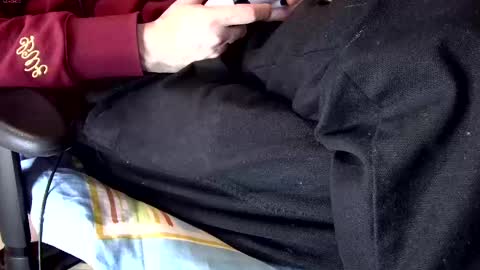 Larese Carlo online show from February 20, 7:08 pm