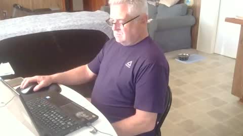 Joe online show from November 29, 8:33 pm