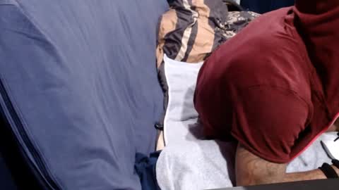 Tettaz GetitJusy4ya online show from January 26, 1:04 pm