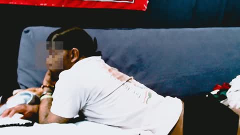 Tettaz GetitJusy4ya online show from January 28, 12:22 pm