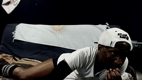 Tettaz GetitJusy4ya online show from March 3, 12:23 am