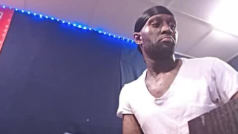 Tettaz GetitJusy4ya online show from October 6, 7:40 pm