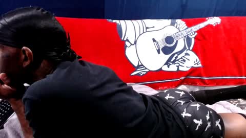 Tettaz GetitJusy4ya online show from December 13, 2:54 am