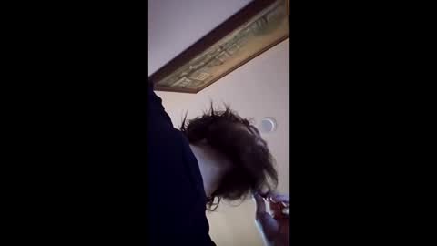 3AYDOESIT online show from October 31, 4:21 pm