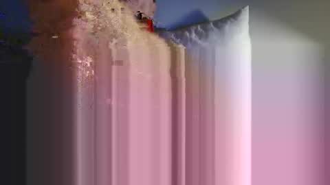 Zeus online show from February 2, 1:15 am