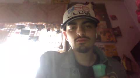 POW online show from November 13, 8:02 pm