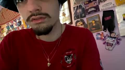 POW online show from March 1, 5:49 pm