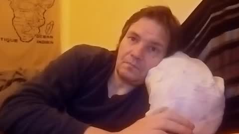 666eldiablo666 online show from February 24, 2:30 am