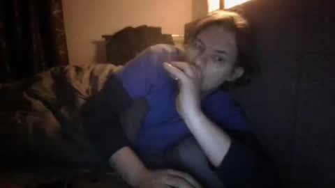 666eldiablo666 online show from February 16, 3:37 am