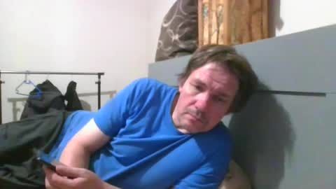 666eldiablo666 online show from July 25, 3:03 am