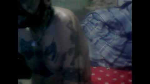 666hellrabbit666 online show from February 24, 5:42 pm