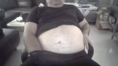 Panda online show from October 13, 8:04 pm