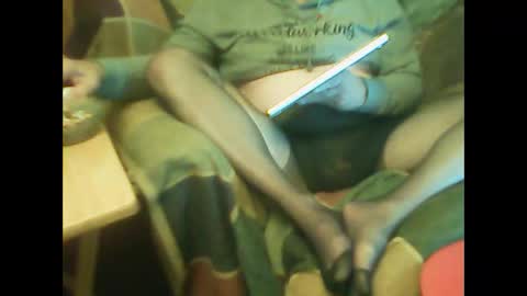 Georgie online show from October 29, 5:27 pm