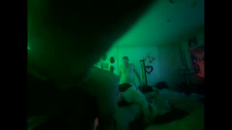 69istheway420 online show from April 29, 1:54 am