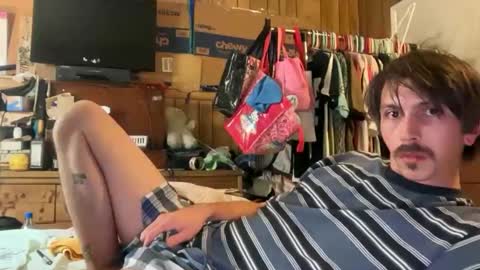 FUCKR online show from September 25, 11:42 am