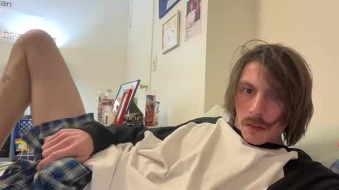 FUCKR online show from February 2, 11:51 am