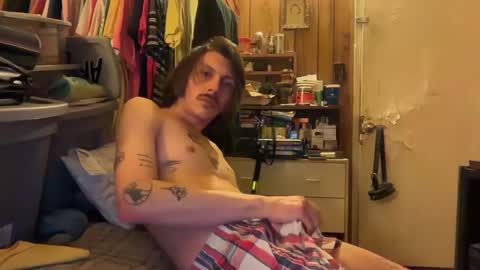 FUCKR online show from February 16, 1:16 pm