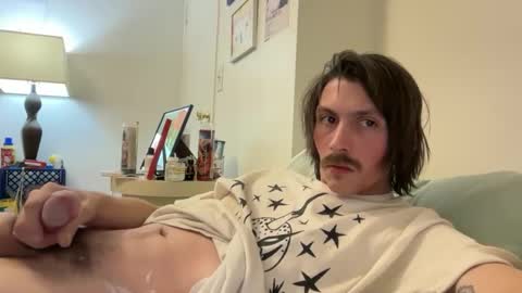 FUCKR online show from January 31, 9:37 am