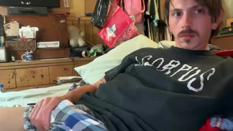 FUCKR online show from September 26, 12:03 pm