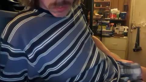 FUCKR online show from February 17, 12:38 pm