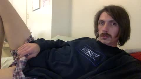 FUCKR online show from January 22, 11:23 am