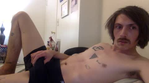 FUCKR online show from December 25, 8:39 pm