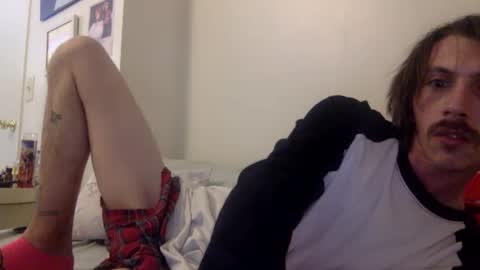 FUCKR online show from January 20, 10:07 am