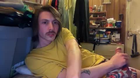 FUCKR online show from February 15, 10:11 am