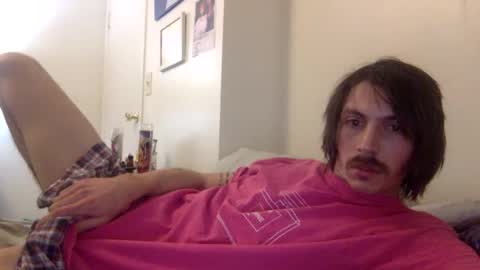 FUCKR online show from January 21, 8:43 pm