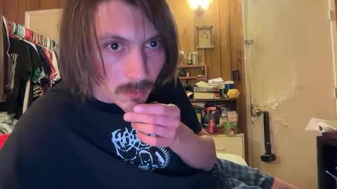 FUCKR online show from March 2, 8:59 am