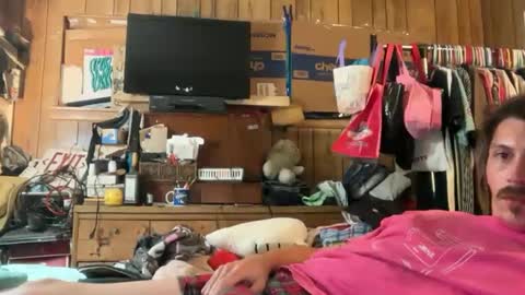 FUCKR online show from October 6, 11:48 am