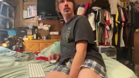 FUCKR online show from November 25, 10:06 am