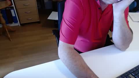 69pifpaf online show from October 21, 11:13 am