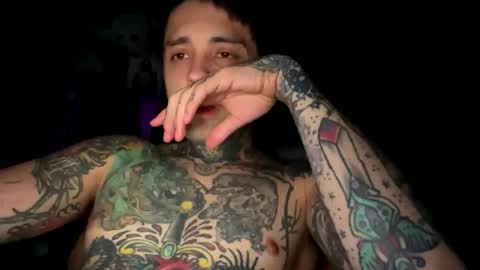 satanas669 online show from March 17, 9:34 am