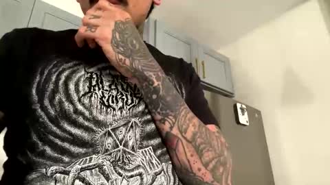 satanas669 online show from April 21, 1:42 am