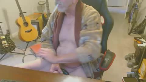 6stringer62 online show from January 11, 3:05 pm