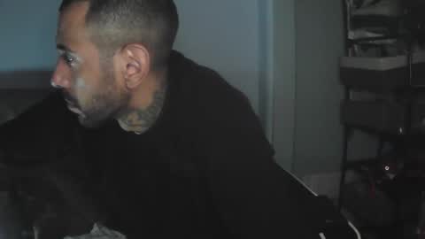 SINN3R online show from November 6, 9:23 am