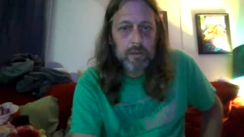 77steve7777 online show from March 31, 11:01 am