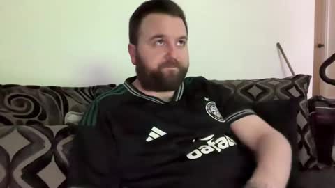 7celticguy7 online show from February 27, 3:25 am